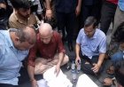 पुलिस ने ई-20 पेट्रोल के मुद्दे पर प्रधानमंत्री आवास की ओर मार्च कर रहे केजरीवाल और अन्य को रोका