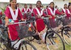 अब नहीं थकेंगे बेटियों के कदम: सरस्वती साइकिल योजना ने दी सपनों को नई रफ्तार