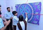 IDBI बैंक की CSR पहल से जशपुर के 8 विद्यालयों में शुरू हुई स्मार्ट क्लास, डिजिटल शिक्षा को मिलेगा नया आयाम