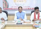 मुख्यमंत्री की अध्यक्षता में वन अधिकार अधिनियम एवं पेसा कानून के प्रभावी क्रियान्वयन हेतु गठित टास्क फोर्स की पहली बैठक संपन्न