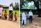 टीबी के खिलाफ लड़ाई में आगे आएं, बनें किसी मरीज की उम्मीद