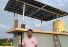 सूर्य की रोशनी से रोशन होगा घर, घटेगा बिजली बिल