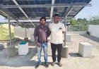 प्रधानमंत्री सूर्यघर मुफ्त बिजली योजना से बदल रही जिंदगी