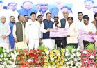 ढाई साल की उपलब्धियाँ- छत्तीसगढ़ का श्रमिक कल्याण के क्षेत्र में नई पहचान