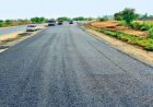 138 करोड़ की लागत से नांदघाट-मुंगेली रोड होगा फोरलेन