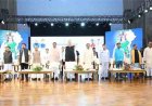 कोसा की चमक अब वैश्विक बाजार तक : मुख्यमंत्री ने लॉन्च किया छत्तीसगढ़ का प्रीमियम हैंडलूम ब्रांड 'कोशल फैब'