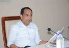 कलेक्टर डॉ. गौरव सिंह ने ली समय-सीमा फॉलोअप बैठक