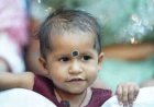 प्रोजेक्ट धड़कन से नन्ही रूचिता को मिला नया जीवन