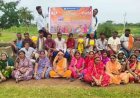 चावल महोत्सव के साथ रोजगार दिवस एवं आवास दिवस का हुआ आयोजन