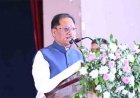 सेन समाज सनातन परंपराओं और सामाजिक समरसता का मजबूत आधार : मुख्यमंत्री