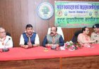 उप मुख्यमंत्री अरुण साव ने किया पौधारोपण, बोले हरियाली बढ़ेगी तो पर्यावरण भी स्वस्थ और सुंदर बनेगा