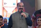 उप मुख्यमंत्री अरुण साव ने अन्नपूर्ति ग्रेन एटीएम का किया शुभारंभ