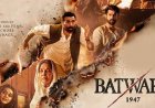 फिल्म 'बंटवारा 1947' फिर से साबित करेगी कि इंसानियत से बढ़कर कुछ नहीं : सनी देओल