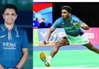 विश्व चैंपियनशिप में दबाव आयुष पर नहीं, विश्व के नंबर एक खिलाड़ी शी यु ची पर होगा: चोपड़ा