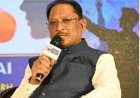 नक्सलमुक्त छत्तीसगढ़ प्रगति के पथ पर निरंतर अग्रसर हो रहा -मुख्यमंत्री श्री साय