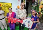 आयुक्त वीबी -जीरामजी ने किया ग्रामीण क्षेत्रों में निर्माण कार्यों का औचक निरीक्षण