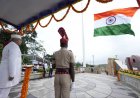 उपराष्ट्रपति राधाकृष्णन ने अंडमान में 'हर घर तिरंगा' अभियान की शुरुआत की