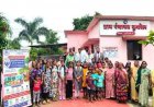 गाँव की चौपाल से न्याय की नई शुरुआत: कुथरेल में सामुदायिक मध्यस्थता, मीडिएशन 3.0 एवं विधिक जागरूकता का संगम