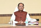स्वतंत्रता दिवस के अवसर पर मुख्यमंत्री  रायपुर के मुख्य कार्यक्रम में करेंगे ध्वजारोहण
