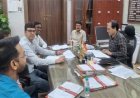हर घर तिरंगा एवं वंदे मातरम् अभियान के तहत 11 से 15 अगस्त तक होंगे विविध कार्यक्रम