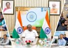 कुमारस्वामी ने फ्लैश चार्जिंग वाली आर्टिकुलेटेड बस प्रणाली के प्रस्ताव की समीक्षा की