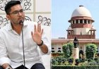  न्यायालय ने अभिषेक बनर्जी को तीन हफ्ते के लिए विदेश जाने की अनुमति दी