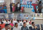 विश्व स्तनपान सप्ताह दिवस पर विशेष जागरूकता एवं परामर्श कार्यक्रम का हुआ आयोजन
