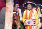 मुख्यमंत्री निवास में सजेगा छत्तीसगढ़ की लोक संस्कृति का रंग: हरेली तिहार पर होगा विशेष आयोजन