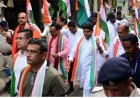 घर-घर आन-बान और शान से फहराएं तिरंगा- मंत्री टंक राम वर्मा