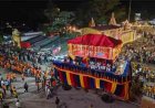 विश्व प्रसिद्ध ऐतिहासिक बस्तर दशहरा पर्व, पाट जात्रा पूजा विधान के साथ 12 अगस्त  से शुरू होगा
