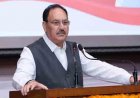 टीबी-मुक्त भारत अभियान: नड्डा ने कर्नाटक और केरल के सांसदों से की चर्चा, जनभागीदारी बढ़ाने पर जोर
