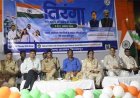 "हर करम अपना करेंगे,ऐ वतन तेरे लिए....