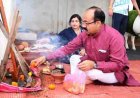 उप मुख्यमंत्री अरुण साव ने प्रदेशवासियों को दी हरेली की बधाई