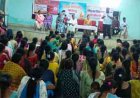 “पहला दूध, पहला हक” अभियान से 280 माताओं तक पहुंचा जागरूकता संदेश