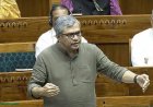 साढ़े तीन साल में 13,580 दलाल, 65 रेलकर्मी गिरफ्तार किए गए : वैष्णव
