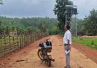 ​पगडंडी से पक्की सड़क तक पहुंचा अबुझमाड़