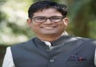 वित्त मंत्री ओ.पी. चौधरी रायगढ़ में करेंगे ध्वजारोहण