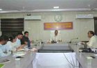 बस्तर मुन्ने अभियान के सर्वे कार्य को पूर्ण कर पात्र हितग्राहियों को करें लाभान्वित - अपर कलेक्टर