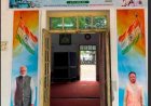 जनसंपर्क विभाग द्वारा  भारत विभाजन की विभीषिका स्मरण दिवस थीम पर विशेष फोटो प्रदर्शनी का आयोजन