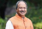 स्वतंत्रता दिवस जिला स्तरीय समारोह में सांसद बृजमोहन अग्रवाल करेंगे ध्वजारोहण