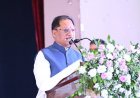 स्वतंत्रता दिवस 2026- रायपुर में मुख्यमंत्री विष्णु देव साय करेंगे ध्वजारोहण