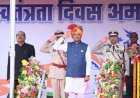 नक्सलवाद से मुक्त छत्तीसगढ़ अब शांति, विकास और समृद्धि की नई यात्रा पर : साय