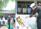  जनसम्पर्क संचालनालय में आयुक्त ने किया ध्वजारोहण