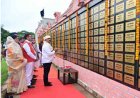 जवानों के शौर्य ने लिखा बस्तर का नया इतिहास- उप मुख्यमंत्री विजय शर्मा