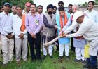 भौतिक प्रगति के साथ अपनी समृद्ध परंपरा और मानवीय मूल्यों को सहेजकर रखना ही सच्चा विकास- टंक राम वर्मा