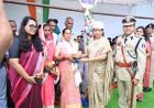 सीखने तक सीमित न रखें, बनाएं आर्थिक सशक्तिकरण का माध्यम- सांसद लक्ष्मी वर्मा
