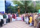 रानी अवंती बाई लोधी की जयंती पर सभापति सूर्यकान्त राठौड़ ने किया सादर नमन