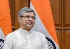 रेल मंत्री ने स्टेशनों पर सुरक्षित पेयजल तत्काल सुनिश्चित करने के आदेश दिये