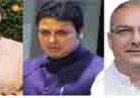 भाजपा की नई राष्ट्रीय टीम का ऐलान