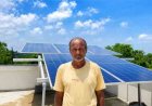 प्रधानमंत्री सूर्यघर योजना से बदल रही तस्वीर : शुभम राठौर का परिवार बना ऊर्जा आत्मनिर्भरता का उदाहरण